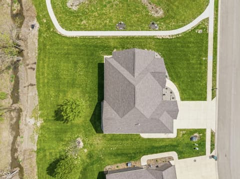Photo of 4518 N Wickfield Drive, Muncie, IN