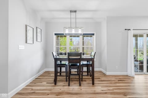 Photo of 4518 N Wickfield Drive, Muncie, IN