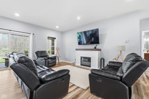 Photo of 4518 N Wickfield Drive, Muncie, IN