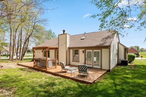 Photo of 360 Grove Court, Greenwood, IN