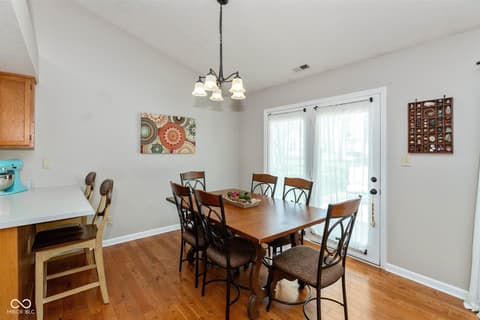 Photo of 360 Grove Court, Greenwood, IN