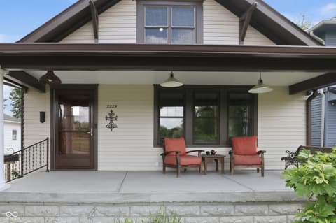 2229 Poplar Street, Terre Haute, IN 47803