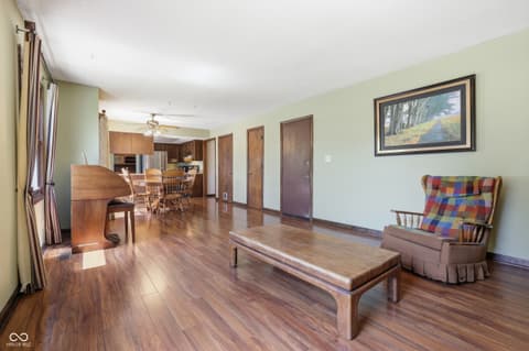 Photo of 7131 W Green Springs Road, Indianapolis, IN