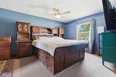 Photo of 7131 W Green Springs Road, Indianapolis, IN