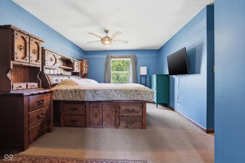 Photo of 7131 W Green Springs Road, Indianapolis, IN