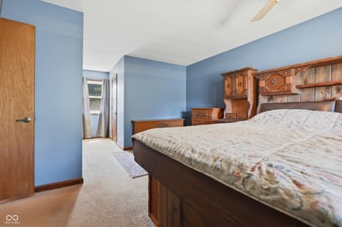 Photo of 7131 W Green Springs Road, Indianapolis, IN