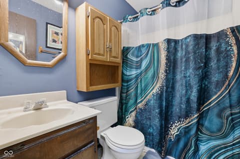 Photo of 7131 W Green Springs Road, Indianapolis, IN