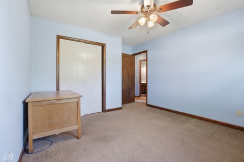 Photo of 7131 W Green Springs Road, Indianapolis, IN