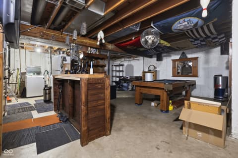Photo of 7131 W Green Springs Road, Indianapolis, IN
