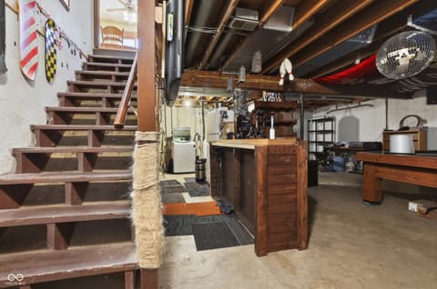 Photo of 7131 W Green Springs Road, Indianapolis, IN