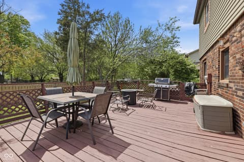Photo of 7131 W Green Springs Road, Indianapolis, IN