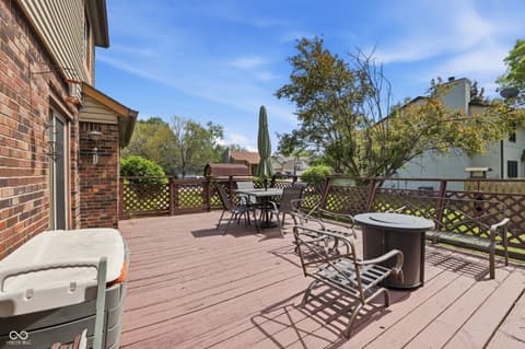 Photo of 7131 W Green Springs Road, Indianapolis, IN