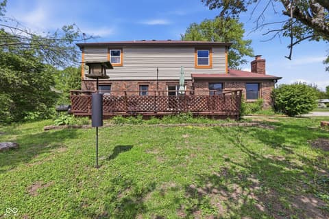 Photo of 7131 W Green Springs Road, Indianapolis, IN