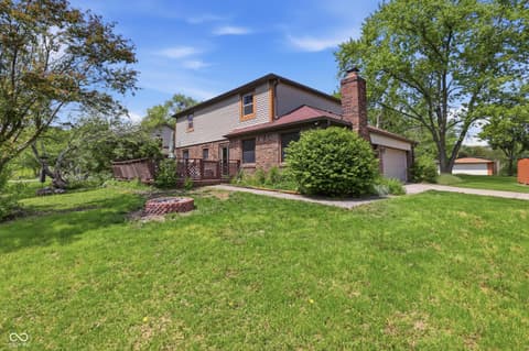 Photo of 7131 W Green Springs Road, Indianapolis, IN