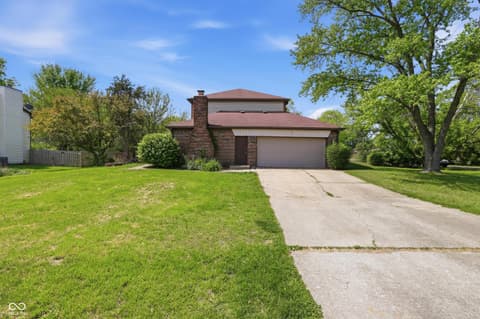 Photo of 7131 W Green Springs Road, Indianapolis, IN