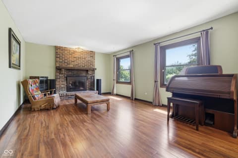 Photo of 7131 W Green Springs Road, Indianapolis, IN