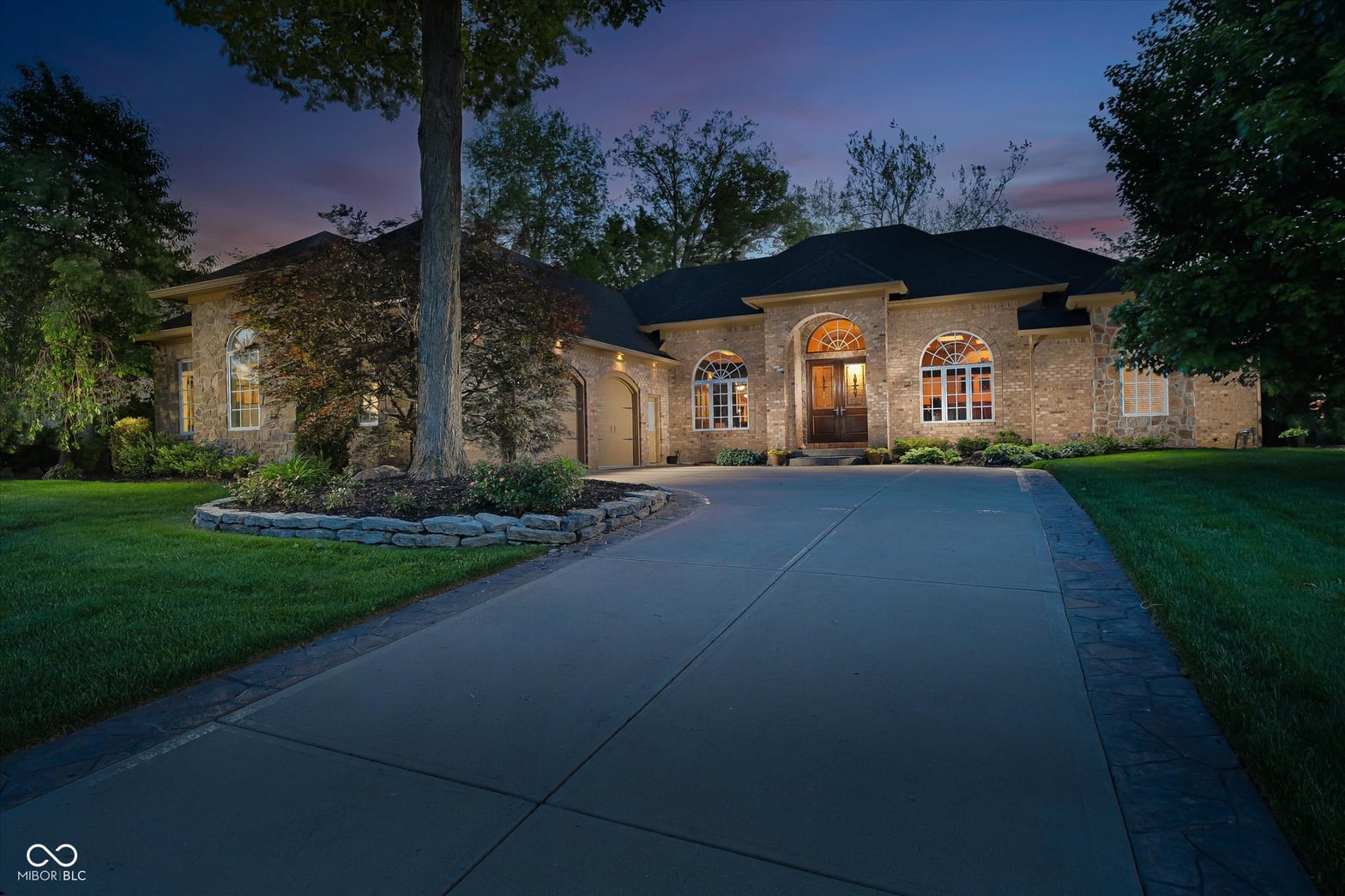 Photo of 14555 Geist Ridge Drive, Fishers, IN