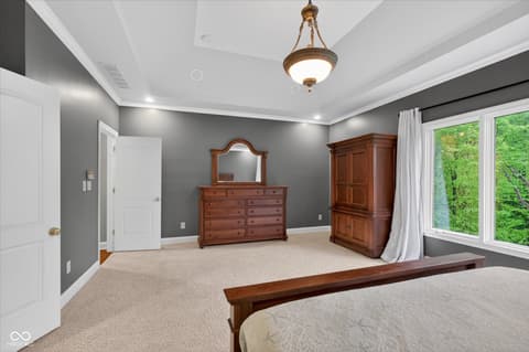 Photo of 14555 Geist Ridge Drive, Fishers, IN