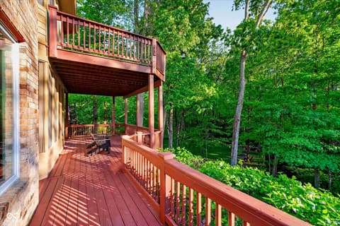 Photo of 14555 Geist Ridge Drive, Fishers, IN