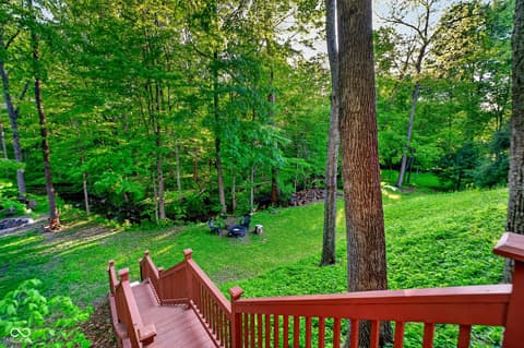 Photo of 14555 Geist Ridge Drive, Fishers, IN