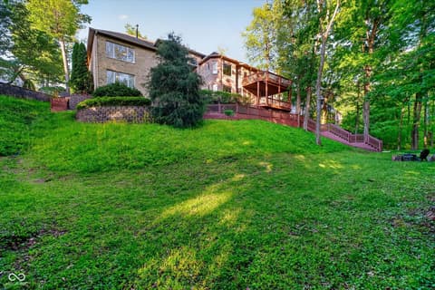 Photo of 14555 Geist Ridge Drive, Fishers, IN