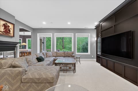 Photo of 14555 Geist Ridge Drive, Fishers, IN
