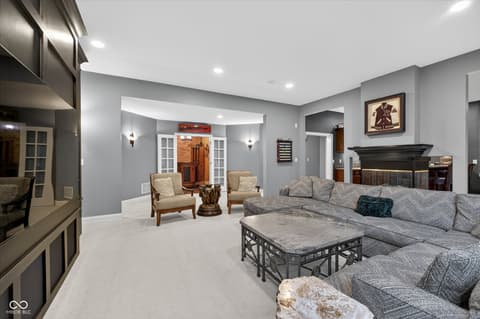 Photo of 14555 Geist Ridge Drive, Fishers, IN