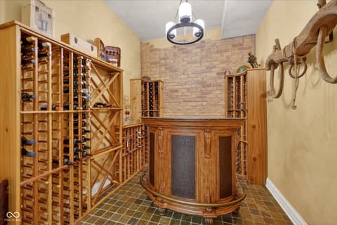 Photo of 14555 Geist Ridge Drive, Fishers, IN