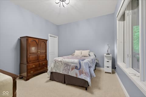 Photo of 14555 Geist Ridge Drive, Fishers, IN