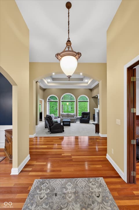 Photo of 14555 Geist Ridge Drive, Fishers, IN