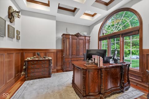 Photo of 14555 Geist Ridge Drive, Fishers, IN