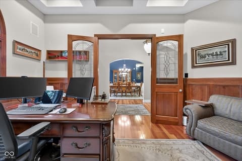 Photo of 14555 Geist Ridge Drive, Fishers, IN