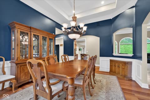 Photo of 14555 Geist Ridge Drive, Fishers, IN