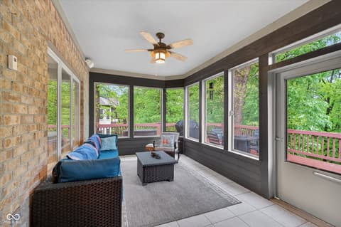 Photo of 14555 Geist Ridge Drive, Fishers, IN