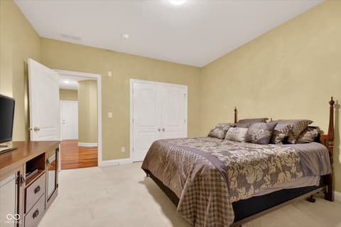 Photo of 14555 Geist Ridge Drive, Fishers, IN