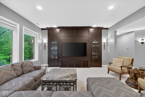 Photo of 14555 Geist Ridge Drive, Fishers, IN