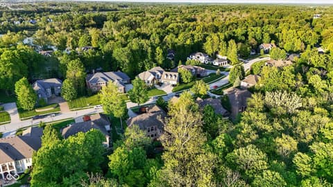 Photo of 14555 Geist Ridge Drive, Fishers, IN