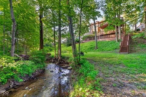 Photo of 14555 Geist Ridge Drive, Fishers, IN
