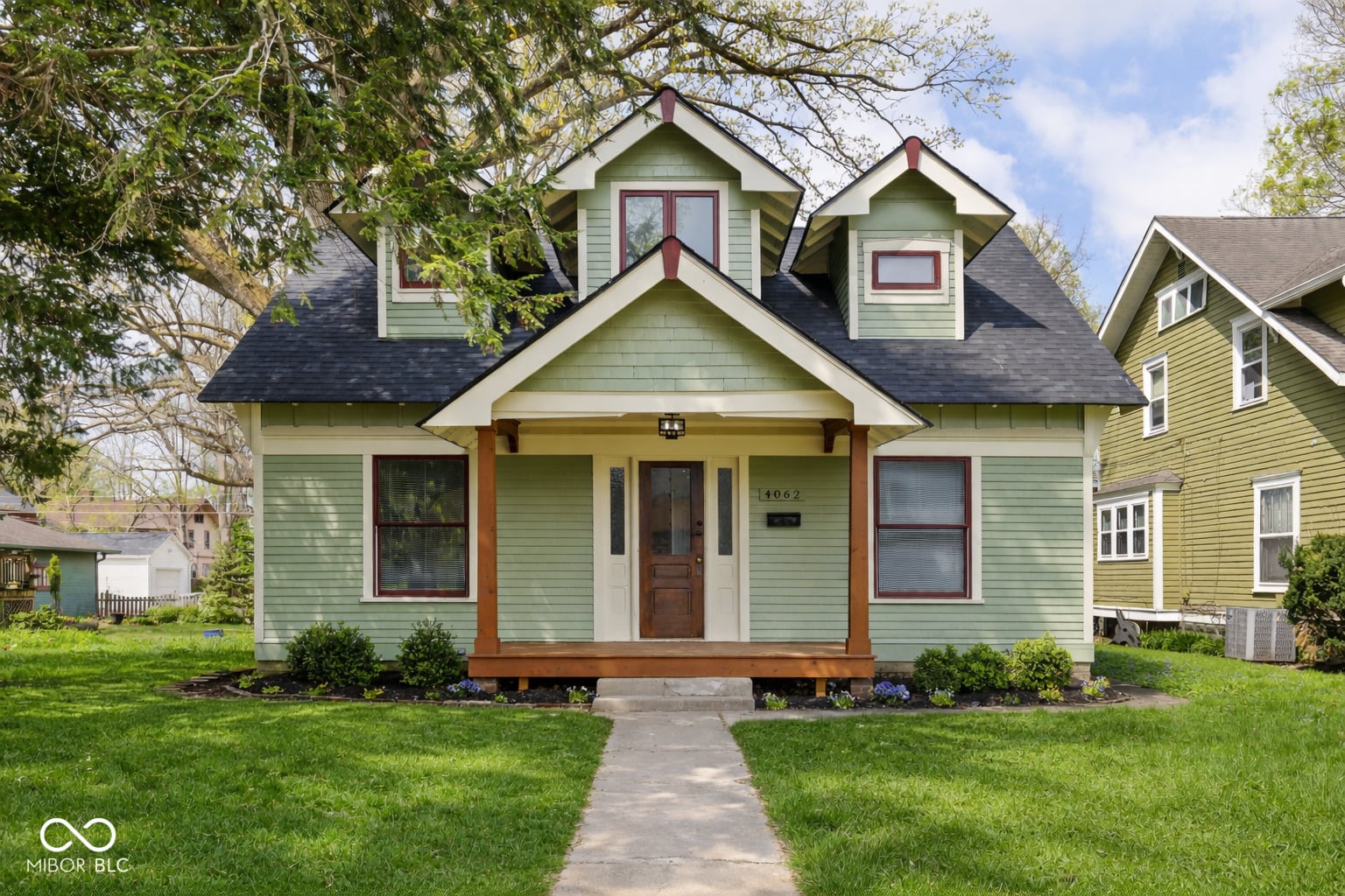 Photo of 4062 Rookwood Avenue, Indianapolis, IN