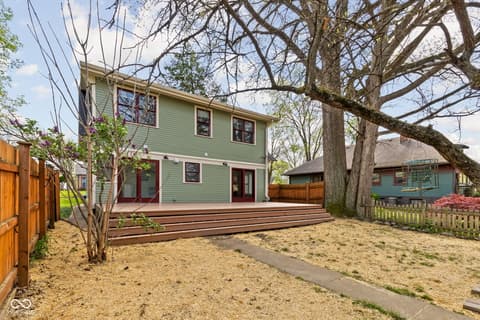 Photo of 4062 Rookwood Avenue, Indianapolis, IN