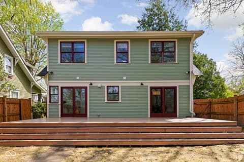 Photo of 4062 Rookwood Avenue, Indianapolis, IN