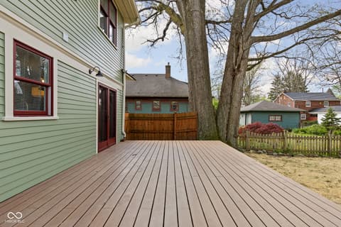 Photo of 4062 Rookwood Avenue, Indianapolis, IN