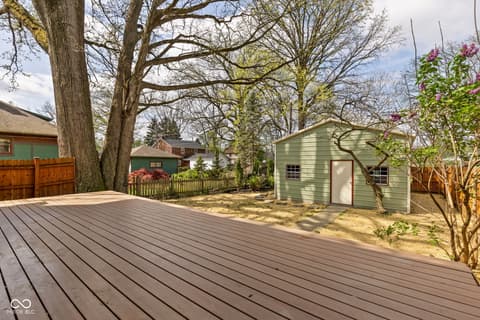 Photo of 4062 Rookwood Avenue, Indianapolis, IN
