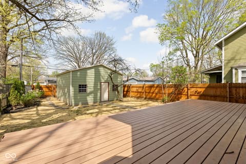 Photo of 4062 Rookwood Avenue, Indianapolis, IN