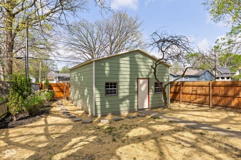 Photo of 4062 Rookwood Avenue, Indianapolis, IN