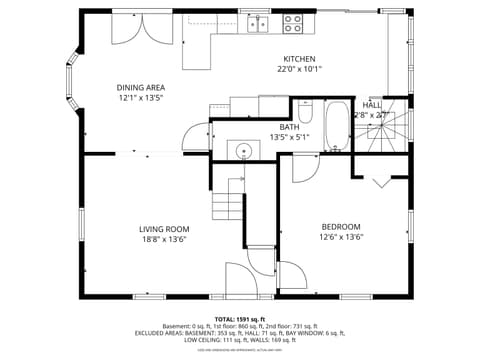 Photo of 4062 Rookwood Avenue, Indianapolis, IN