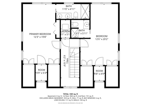 Photo of 4062 Rookwood Avenue, Indianapolis, IN