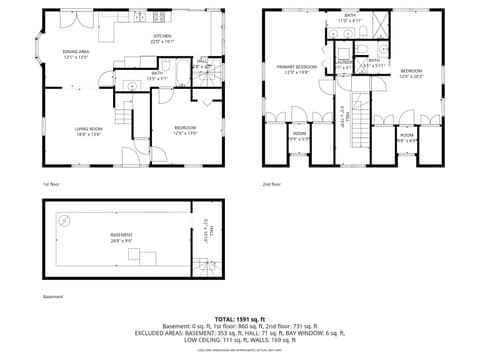 Photo of 4062 Rookwood Avenue, Indianapolis, IN