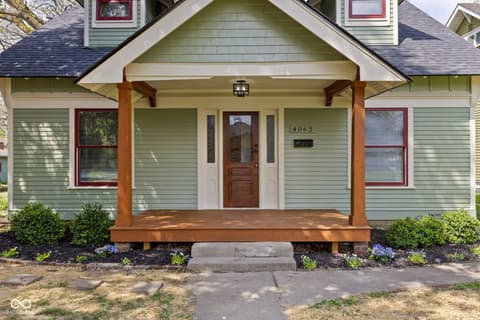 Photo of 4062 Rookwood Avenue, Indianapolis, IN