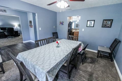 Photo of 8005 Stoney Bend Court, Indianapolis, IN
